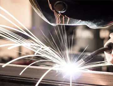 Metal Welding