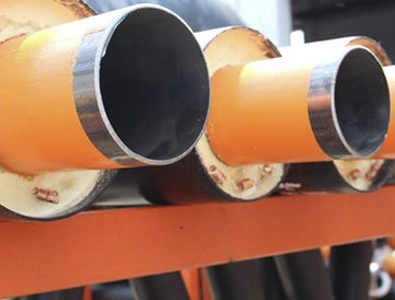 Pipe Insulation