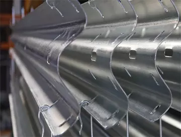 Metal Coating