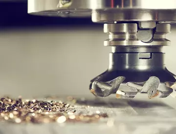 Metal Processing