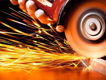 Metal Cutting