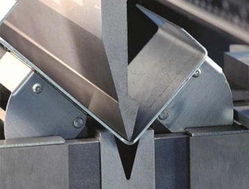 Metal Bending