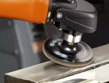 Metal Grinding