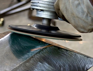 Metal Polishing