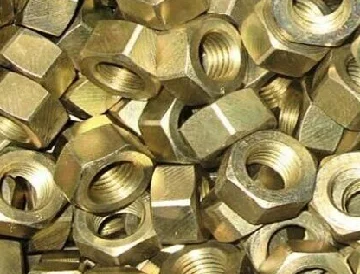 Cadmium plating of metal
