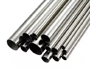 Pipe rolling polishing