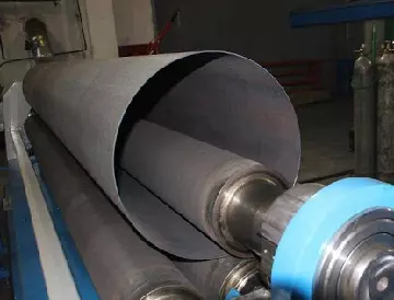 Rolling of Pipe Products