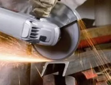 Cutting of shape-rolled products