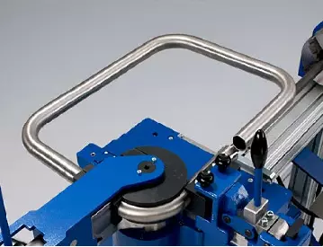 Bending of Pipe Products