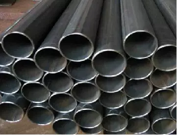 Pipe cutting