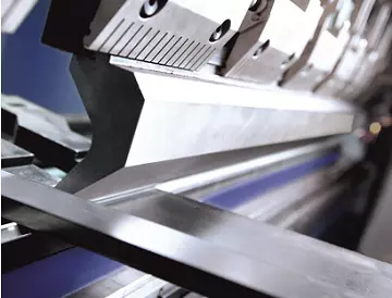 Cutting of shaped rolled steel