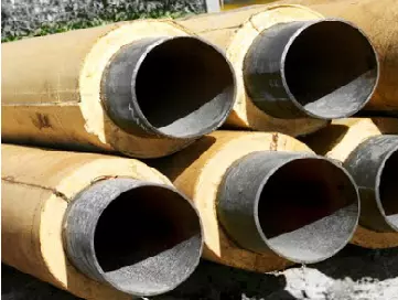 PPM insulation