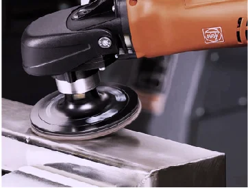 Grinding of shaped rolled products